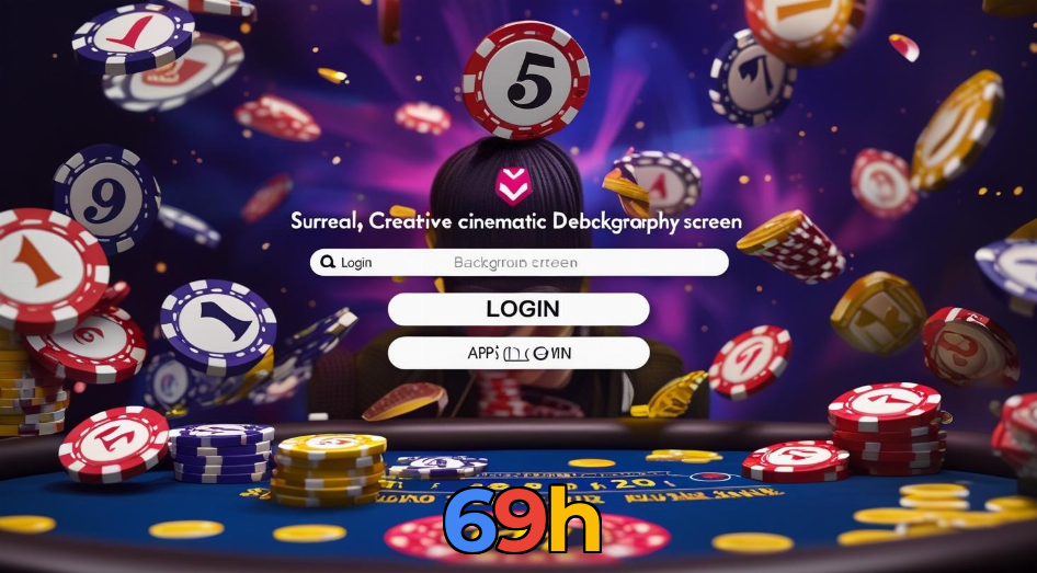 Ação e Adrenalina no 69h: Jogos de Cassino e Apostas Esportivas