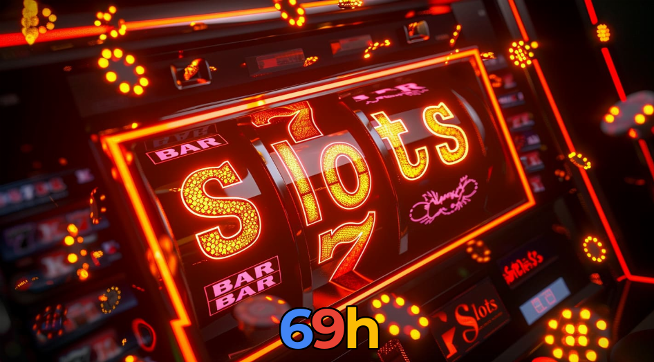 Casino Online 69h | Login 69h.com