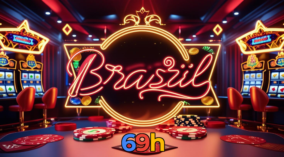 Ação e Adrenalina no 69h: Jogos de Cassino e Apostas Esportivas