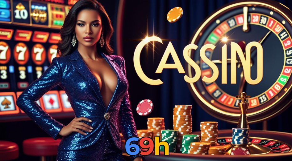Bonus R$1000 no 69h