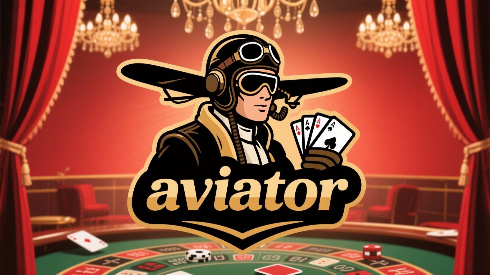 Jogar Aviator Demo no 69h